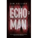 Echoman - Sam Holland