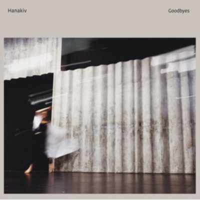 Goodbyes - Hanakiv CD