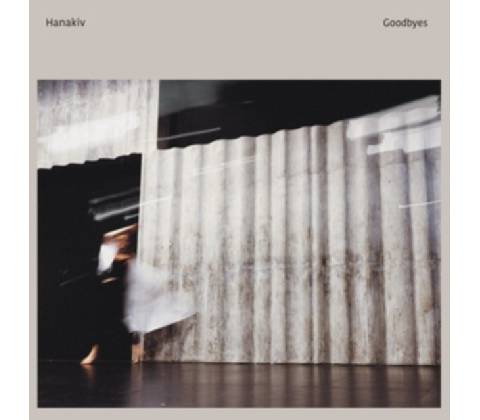 Goodbyes - Hanakiv CD