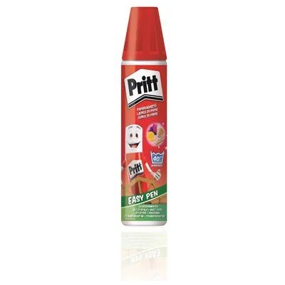Henkel Лепило с лепилна пръчка HENKEL Pritt Pen 40 g 33233/1442321 (1442321)