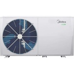 Midea MHC-V10W /D2N8-B Термопомпа