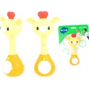Huile Toys Kik KX5592 Interaktivní chrastítko žirafa
