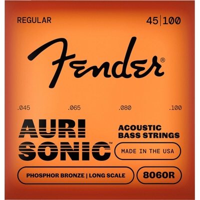 Fender AuriSonic 8060R