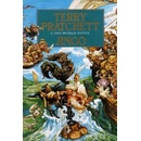 Jingo - Terry Pratchett