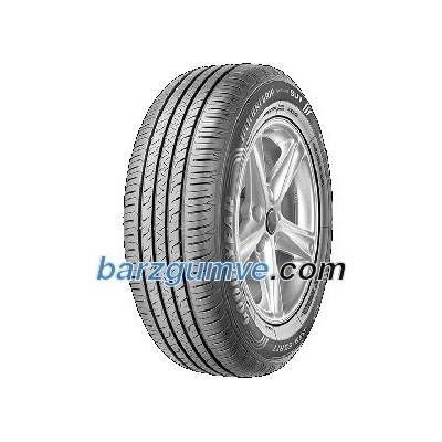 Goodyear EfficientGrip Performance SUV ( 235/50 R20 104W XL MA )