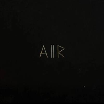 Sault - Aiir CD