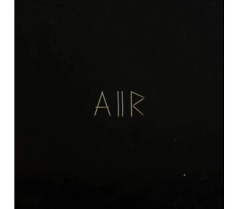 Sault - Aiir CD