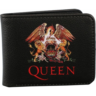 NNM Портфейл Queen - Crest - WALQUE02