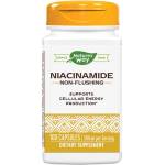 Nature's Way Niacinamide 500 mg [100 капсули]
