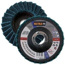 Nástroje cz Kotouč leštící fíbrový 115 x 22,2 mm IM-10-DFVF115