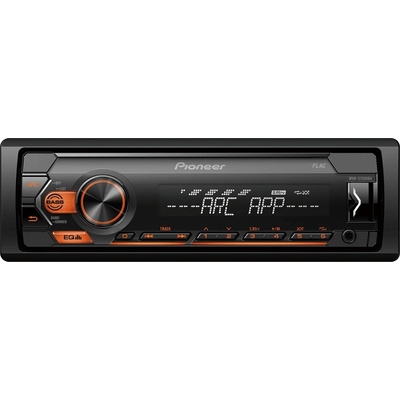 Pioneer MVH-S120UBA