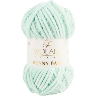 Wolans Bunny Baby 10023 Mint