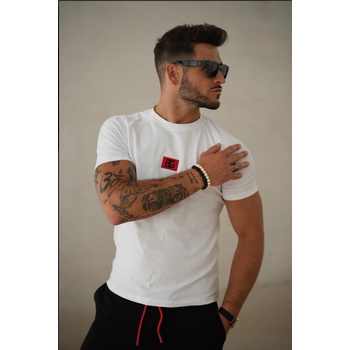 BG Bro biele