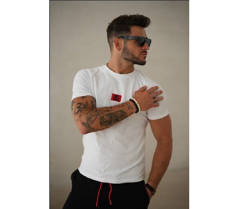 BG Bro biele