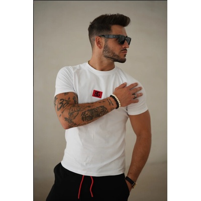 BG Bro biele