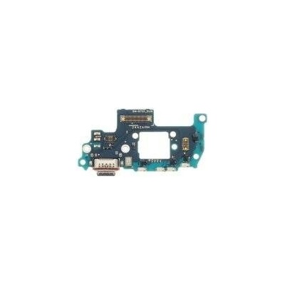 Samsung S721B Galaxy S24 FE Deska vč. Dobíjecího Konektoru