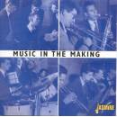 Music in the Making CD