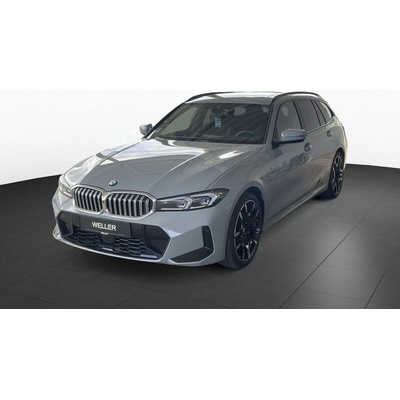 BMW 330d xDrive M Sport 210 kW