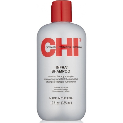 Chi Infra hydratačný Therapy šampón 350 ml