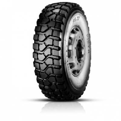 PIRELLI PS22 365/80 R20 152K