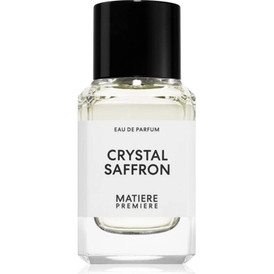 Matiere Premiere Crystal Saffron parfémovaná voda unisex 50 ml
