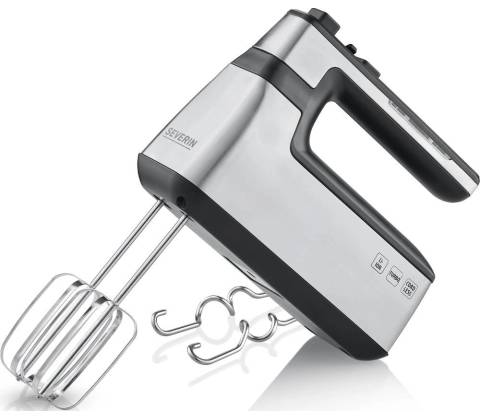 Severin HM 3843