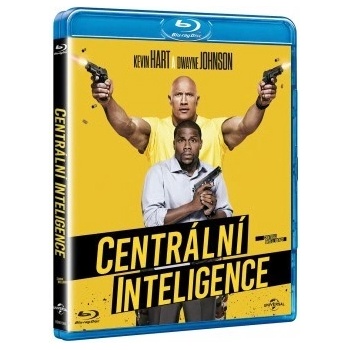 Centrální Inteligence BD