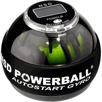 Powerball 280Hz Autostart (P280HZPAS) – Zboží Mobilmania