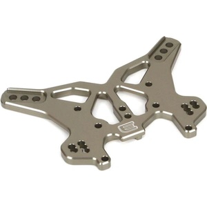 Team Losi Racing Задна кула на амортисьорите TLR: 8ightE 3.0