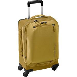 Eagle Creek Сак Eagle creek Expanse 4-Wheel International Carry On 35 Luggage - Gold (510-4617-0311)
