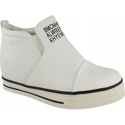 Kotníkové boty kozačky nad kotník kožené