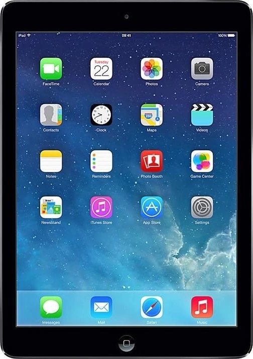 Apple iPad Air Wi-Fi+Cellular 32GB MD792SL/A - Heureka.cz Apple iPad Air Wi-Fi+Cellular 32GB MD792SL/A - Heureka.cz