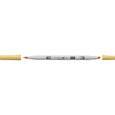 Tombow ABT Pro light ochre ABTP-991