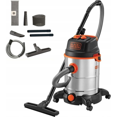 Black & Decker BXVC30XTDE