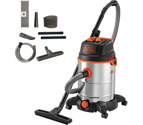 Black & Decker BXVC30XTDE