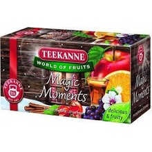 Teekanne MAGIC MOMENTS 20 x 2,5 g