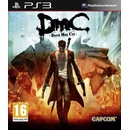 DmC Devil May Cry