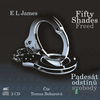 Fifty Shades Freed