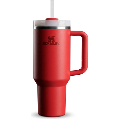 Stanley The Quencher Cup H2.O FlowState Tumbler 1180 ml Chili Red