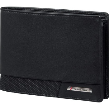 Samsonite PRO-DLX 6 SLG Портфейл черен 144537-1041 (144537-1041)