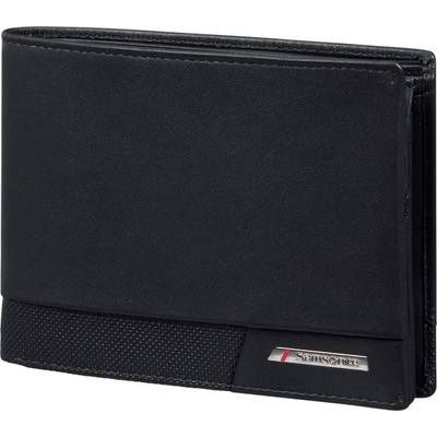 Samsonite PRO-DLX 6 SLG Портфейл черен 144537-1041 (144537-1041)