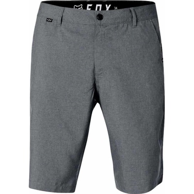 Fox Essex Tech Stretch short Charcoal Heather