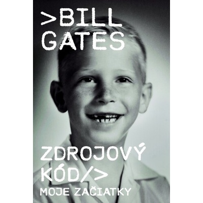 Zdrojový kód / Moje začiatky