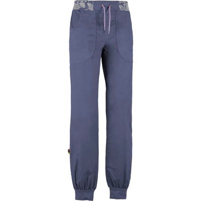 E9 Дамски панталон за катерене E9 Women's Aria Climbing trousers - Provence - размер XL (109-1489-0216)