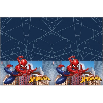 Procos Spiderman plastový obrus 120x180cm