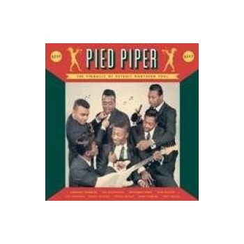 PIED PIPER: VARIOUS LP
