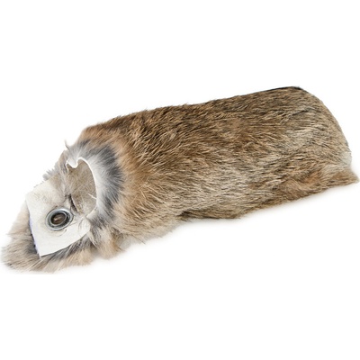 Firedog kožešinový návlek na dummy 250 g