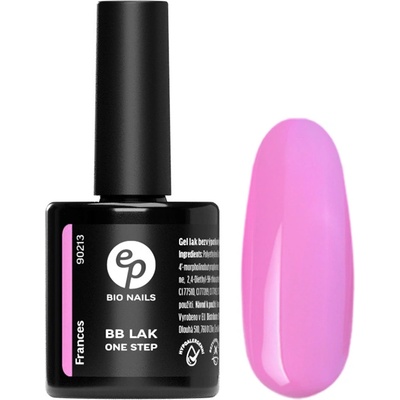 BIO nails BB lak FRANCES 037 one step 7,5 ml
