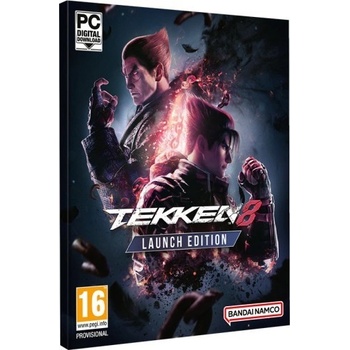 Tekken 8 (Launch Edition)