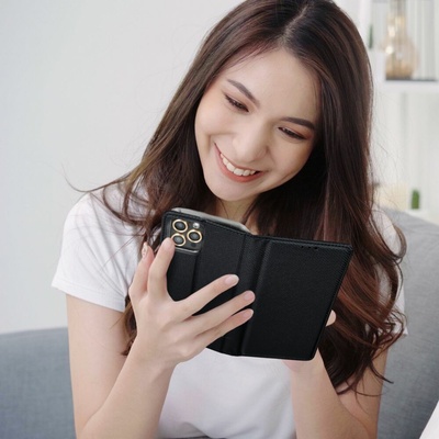 Smart Case Book Realme 14T 5G Black